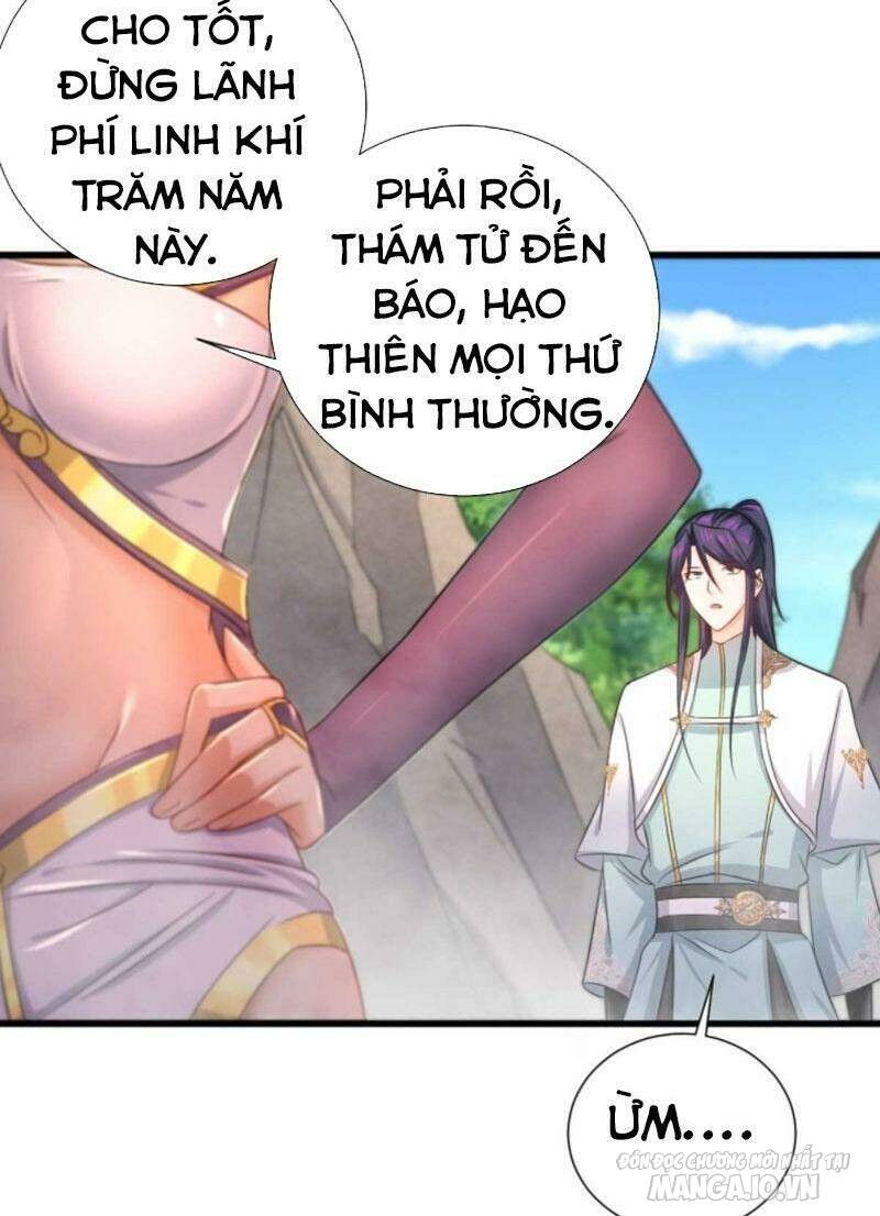 Người Ở Rể Bị Ép Thành Phản Diện Chapter 206 - Trang 2