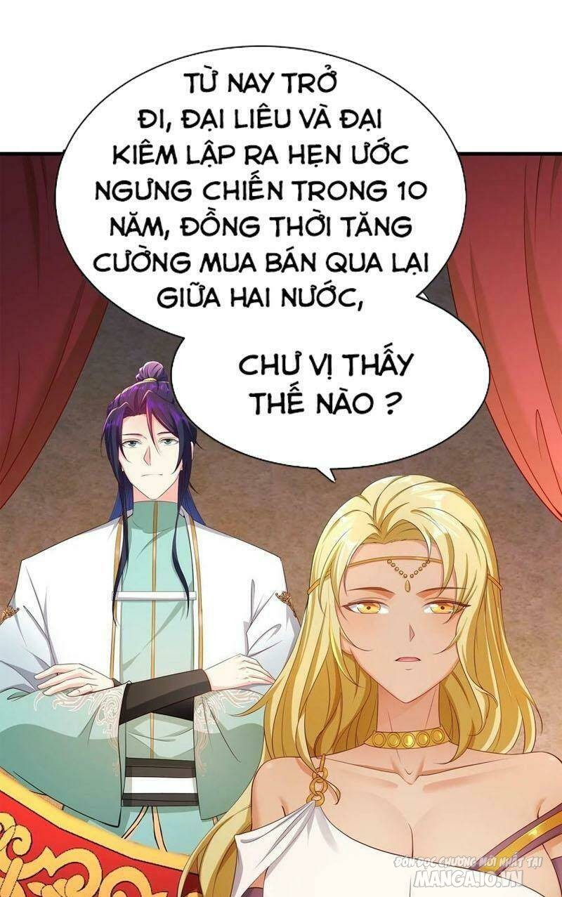 Người Ở Rể Bị Ép Thành Phản Diện Chapter 204 - Trang 2