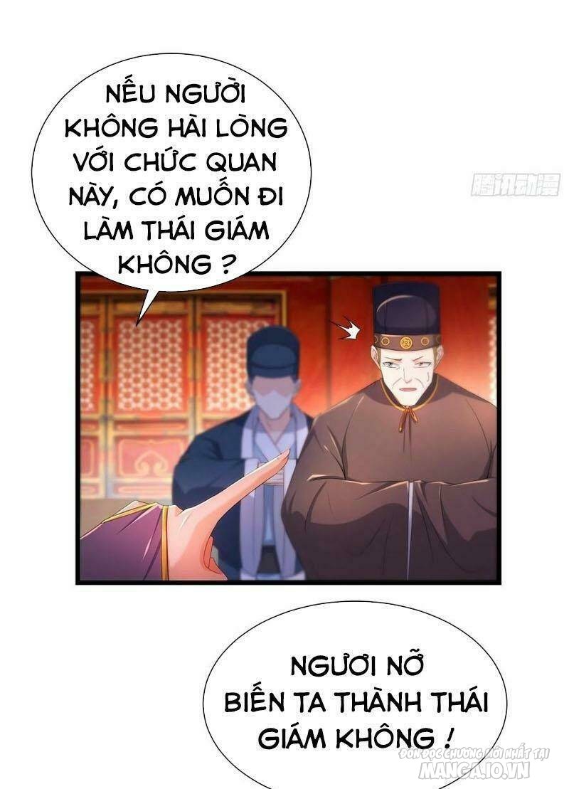 Người Ở Rể Bị Ép Thành Phản Diện Chapter 204 - Trang 2