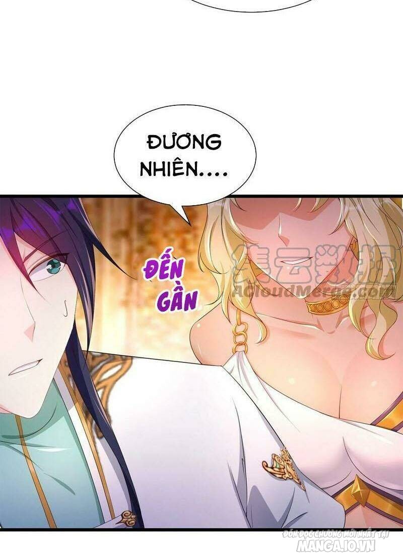 Người Ở Rể Bị Ép Thành Phản Diện Chapter 204 - Trang 2