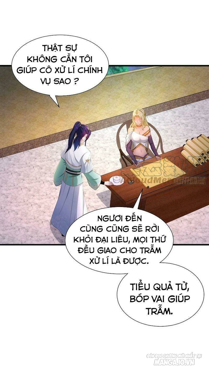 Người Ở Rể Bị Ép Thành Phản Diện Chapter 204 - Trang 2