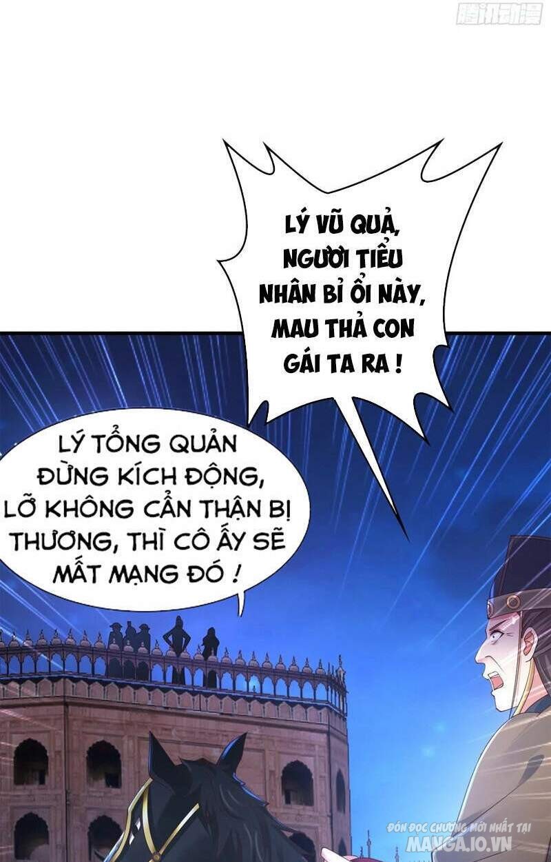 Người Ở Rể Bị Ép Thành Phản Diện Chapter 203 - Trang 2