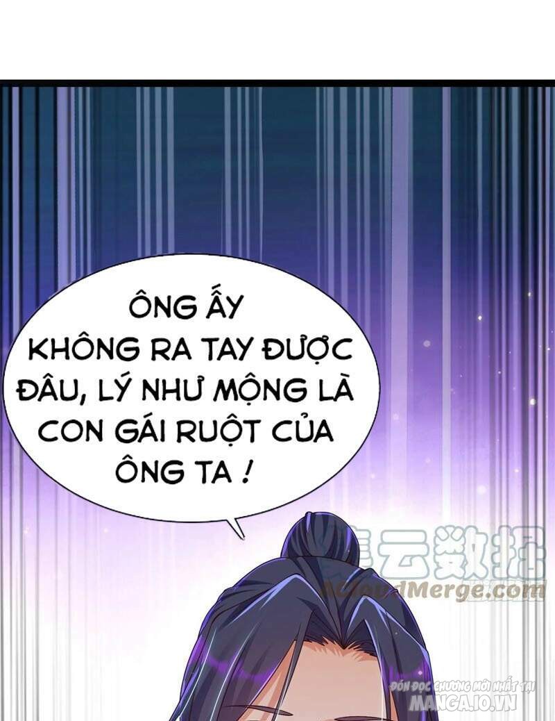 Người Ở Rể Bị Ép Thành Phản Diện Chapter 203 - Trang 2