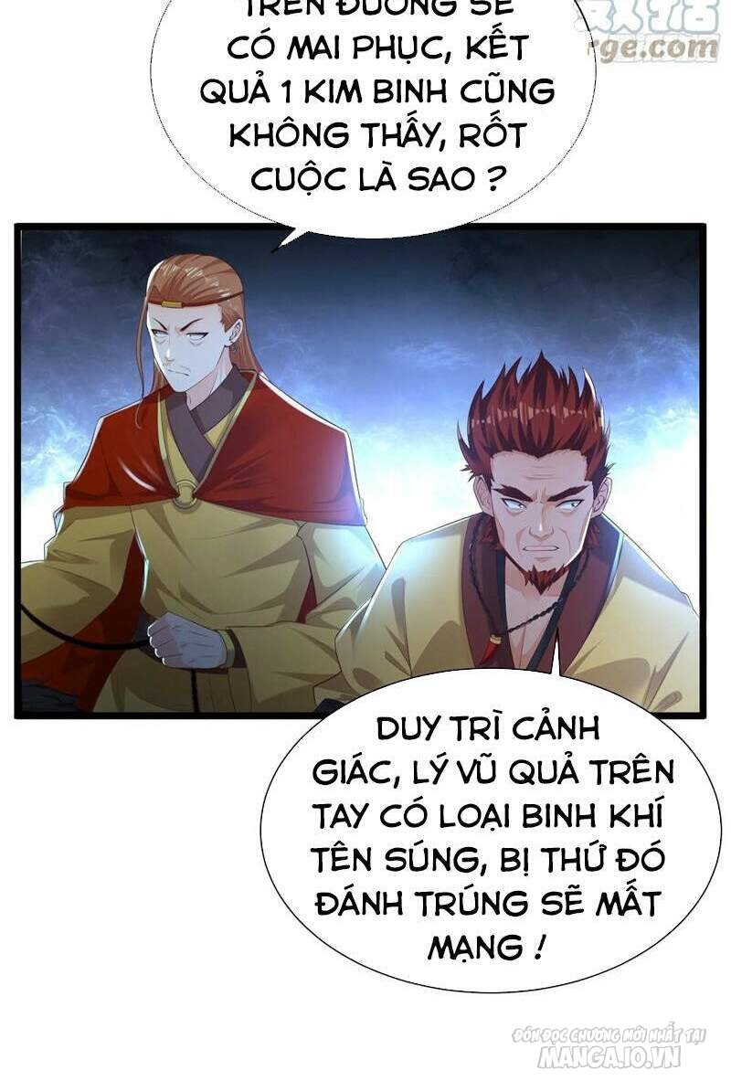 Người Ở Rể Bị Ép Thành Phản Diện Chapter 203 - Trang 2