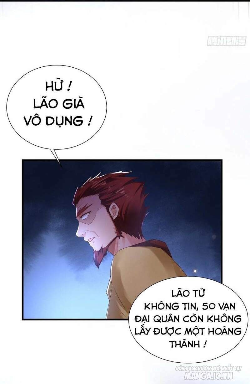 Người Ở Rể Bị Ép Thành Phản Diện Chapter 203 - Trang 2