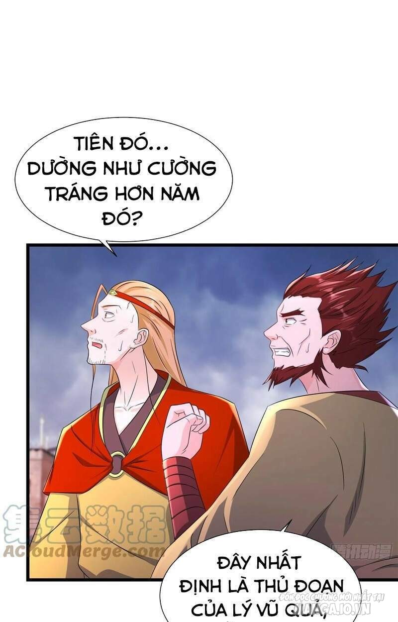 Người Ở Rể Bị Ép Thành Phản Diện Chapter 203 - Trang 2