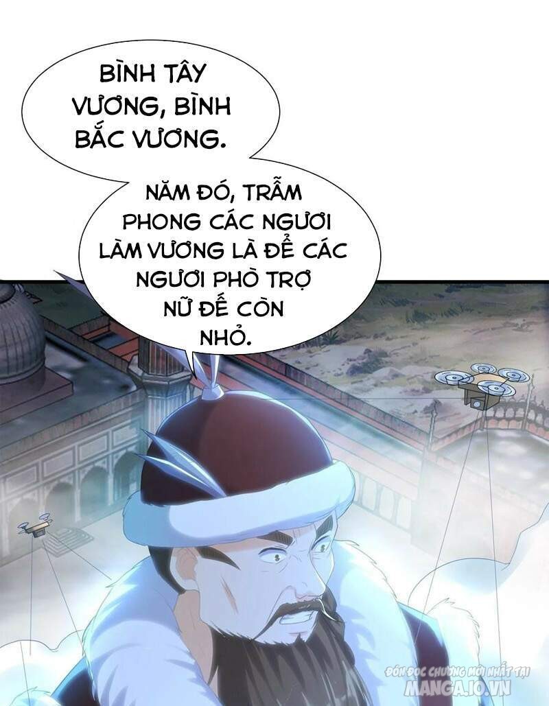 Người Ở Rể Bị Ép Thành Phản Diện Chapter 203 - Trang 2