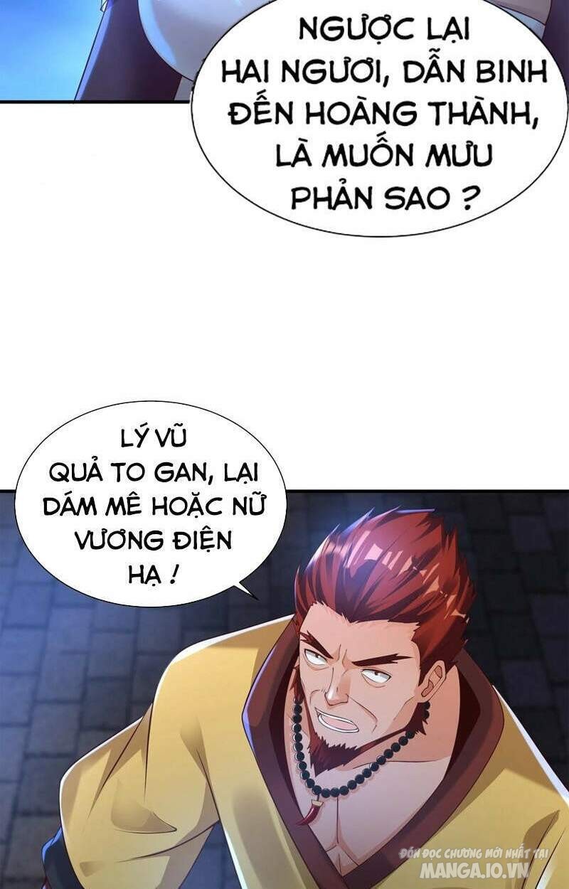 Người Ở Rể Bị Ép Thành Phản Diện Chapter 203 - Trang 2