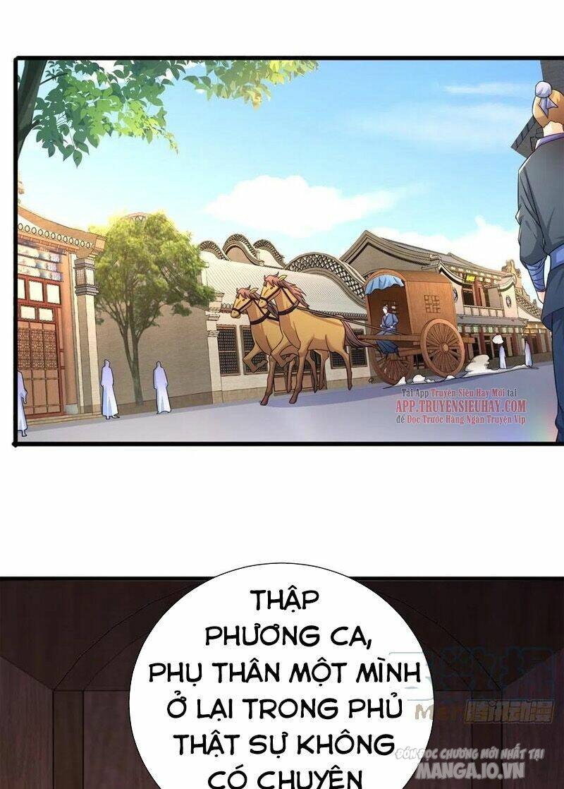 Người Ở Rể Bị Ép Thành Phản Diện Chapter 202 - Trang 2