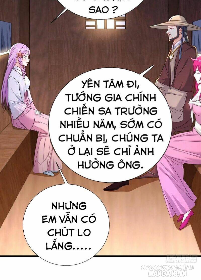 Người Ở Rể Bị Ép Thành Phản Diện Chapter 202 - Trang 2