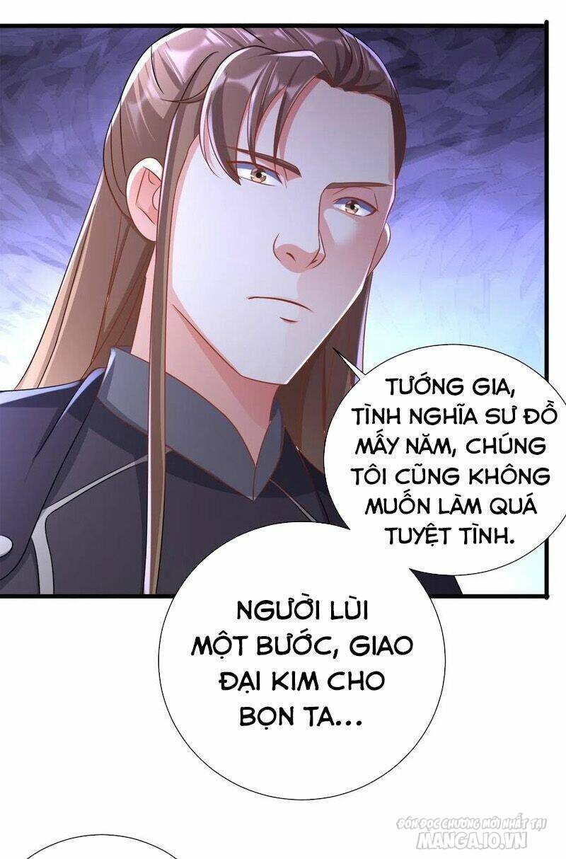 Người Ở Rể Bị Ép Thành Phản Diện Chapter 202 - Trang 2