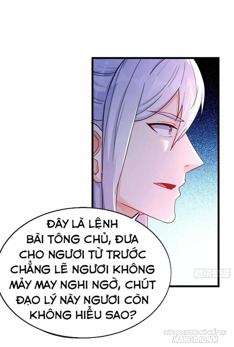 Người Ở Rể Bị Ép Thành Phản Diện Chapter 200 - Trang 2