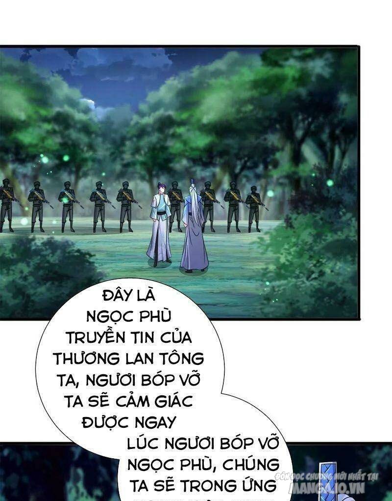 Người Ở Rể Bị Ép Thành Phản Diện Chapter 197 - Trang 2