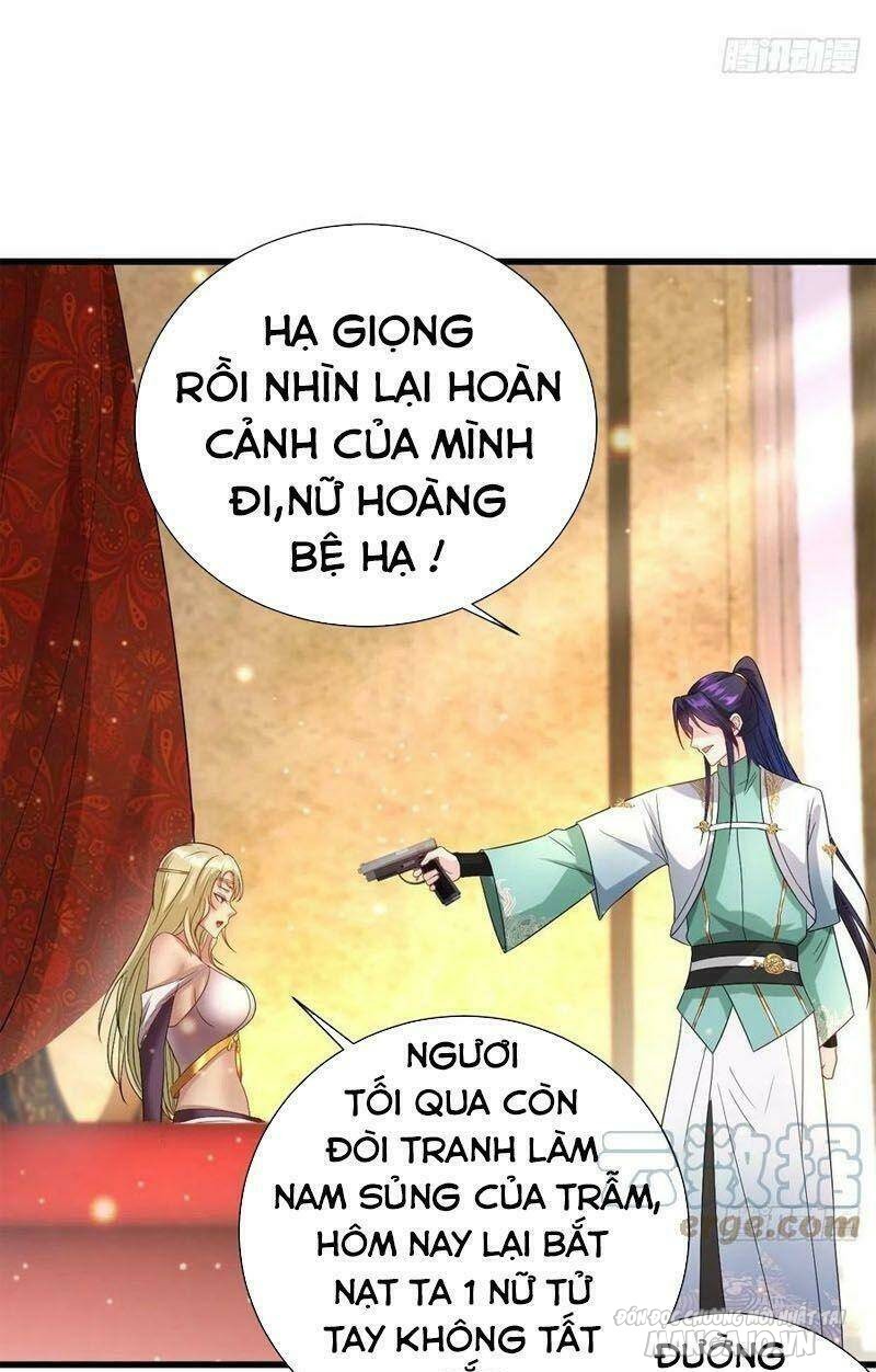 Người Ở Rể Bị Ép Thành Phản Diện Chapter 197 - Trang 2