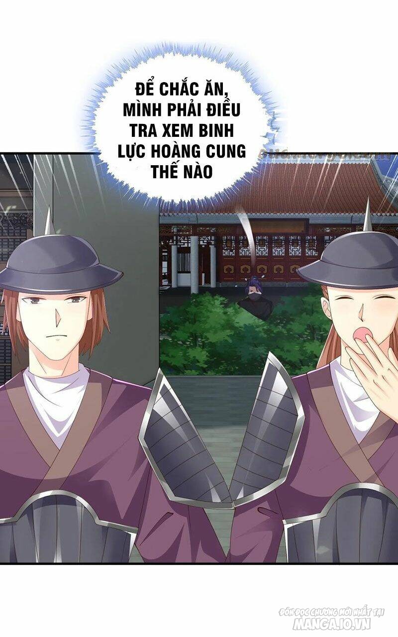 Người Ở Rể Bị Ép Thành Phản Diện Chapter 196 - Trang 2