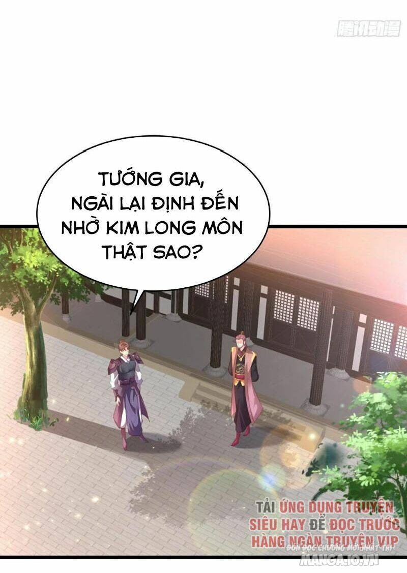 Người Ở Rể Bị Ép Thành Phản Diện Chapter 194 - Trang 2