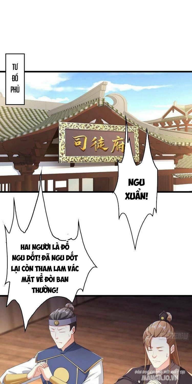 Người Ở Rể Bị Ép Thành Phản Diện Chapter 192 - Trang 2