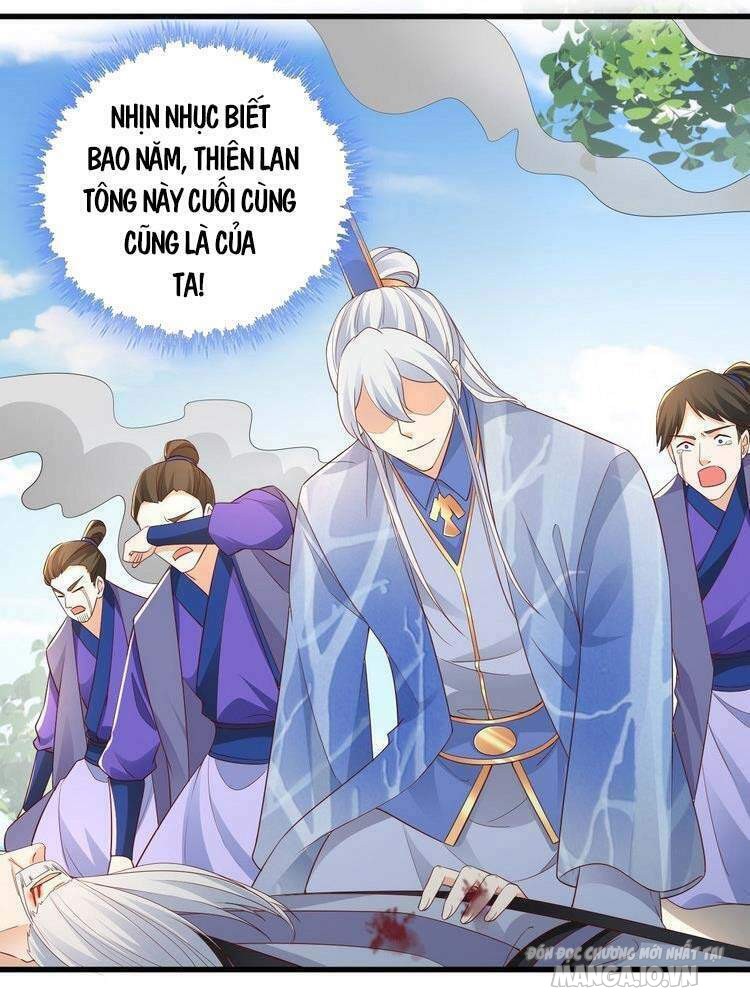 Người Ở Rể Bị Ép Thành Phản Diện Chapter 189 - Trang 2