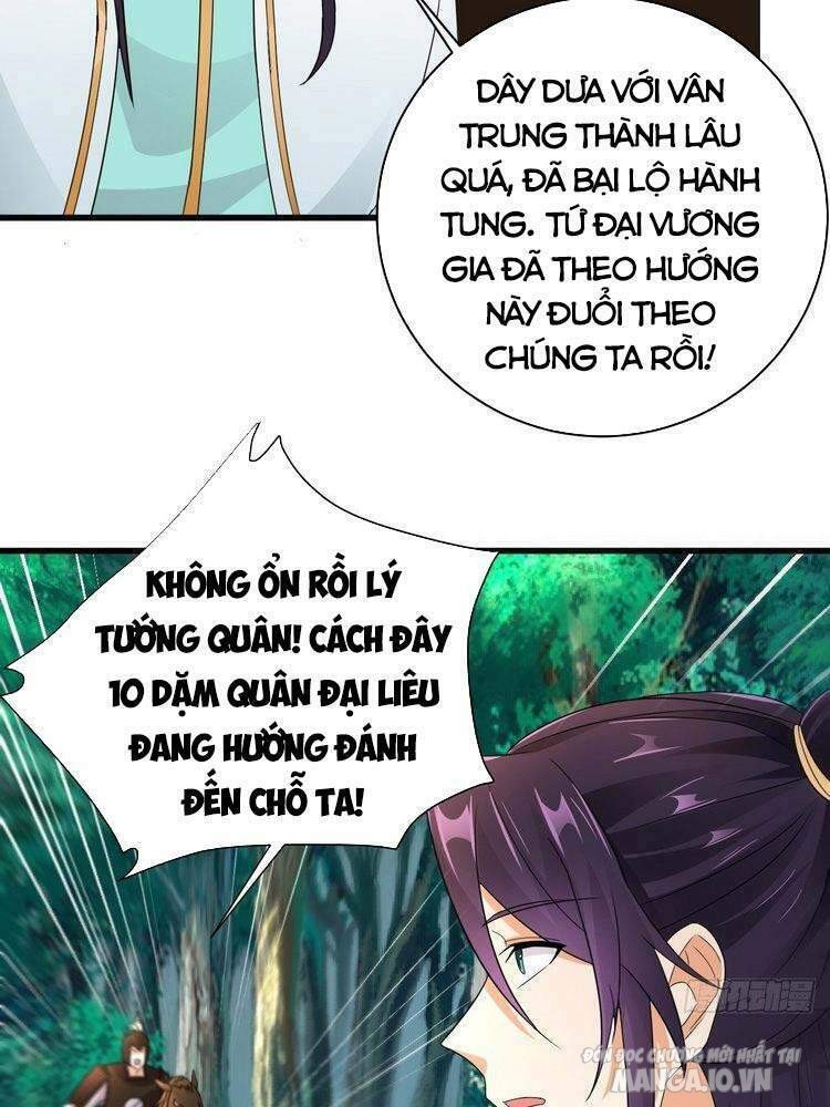 Người Ở Rể Bị Ép Thành Phản Diện Chapter 189 - Trang 2