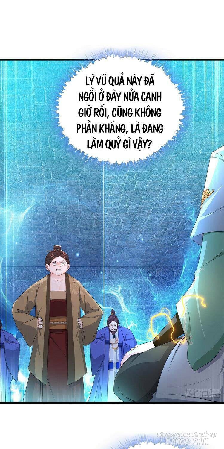 Người Ở Rể Bị Ép Thành Phản Diện Chapter 188 - Trang 2