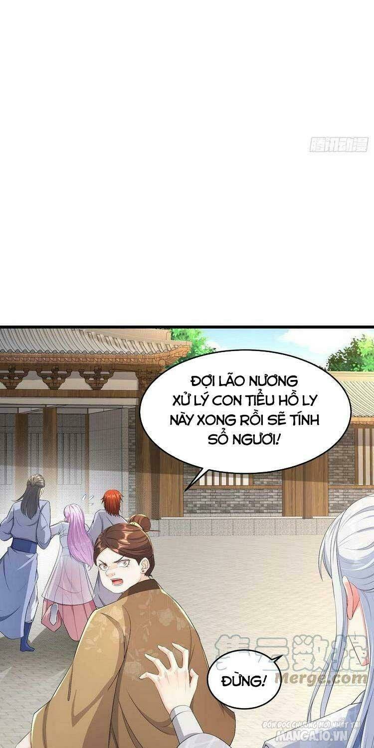 Người Ở Rể Bị Ép Thành Phản Diện Chapter 185 - Trang 2