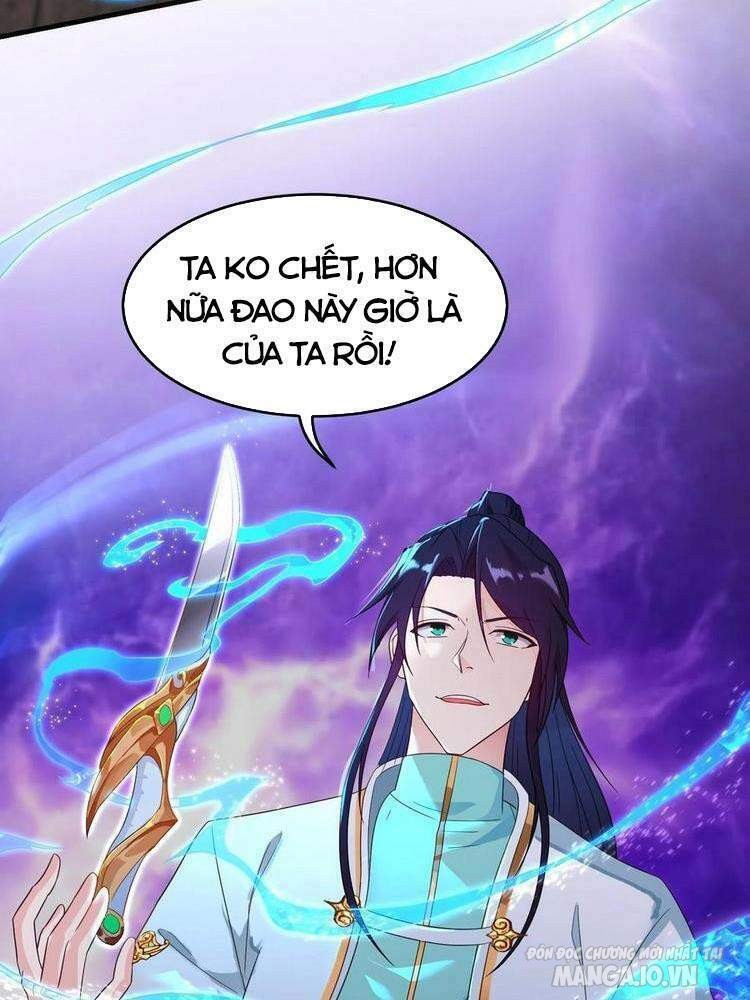 Người Ở Rể Bị Ép Thành Phản Diện Chapter 184 - Trang 2