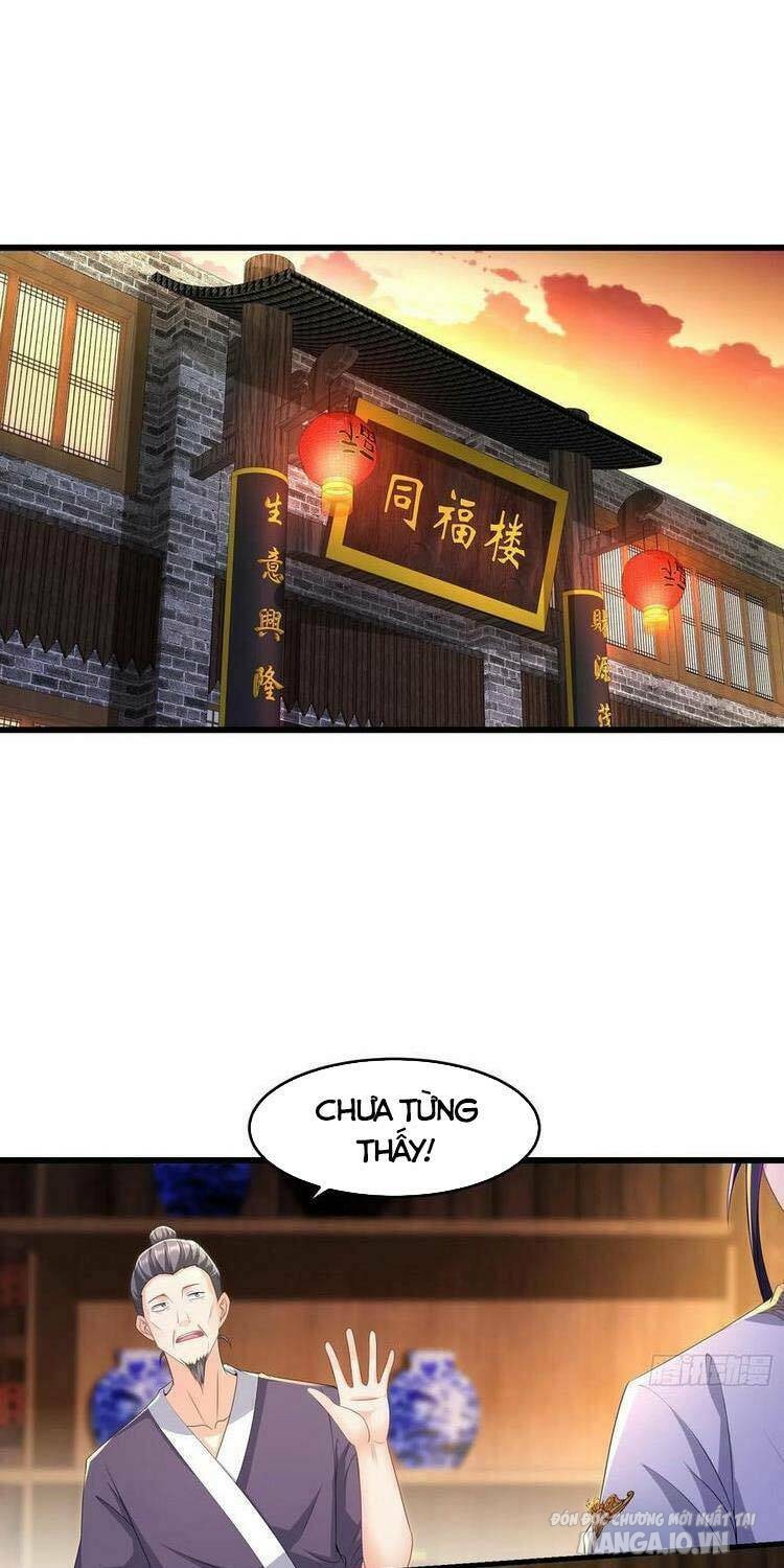 Người Ở Rể Bị Ép Thành Phản Diện Chapter 183 - Trang 2