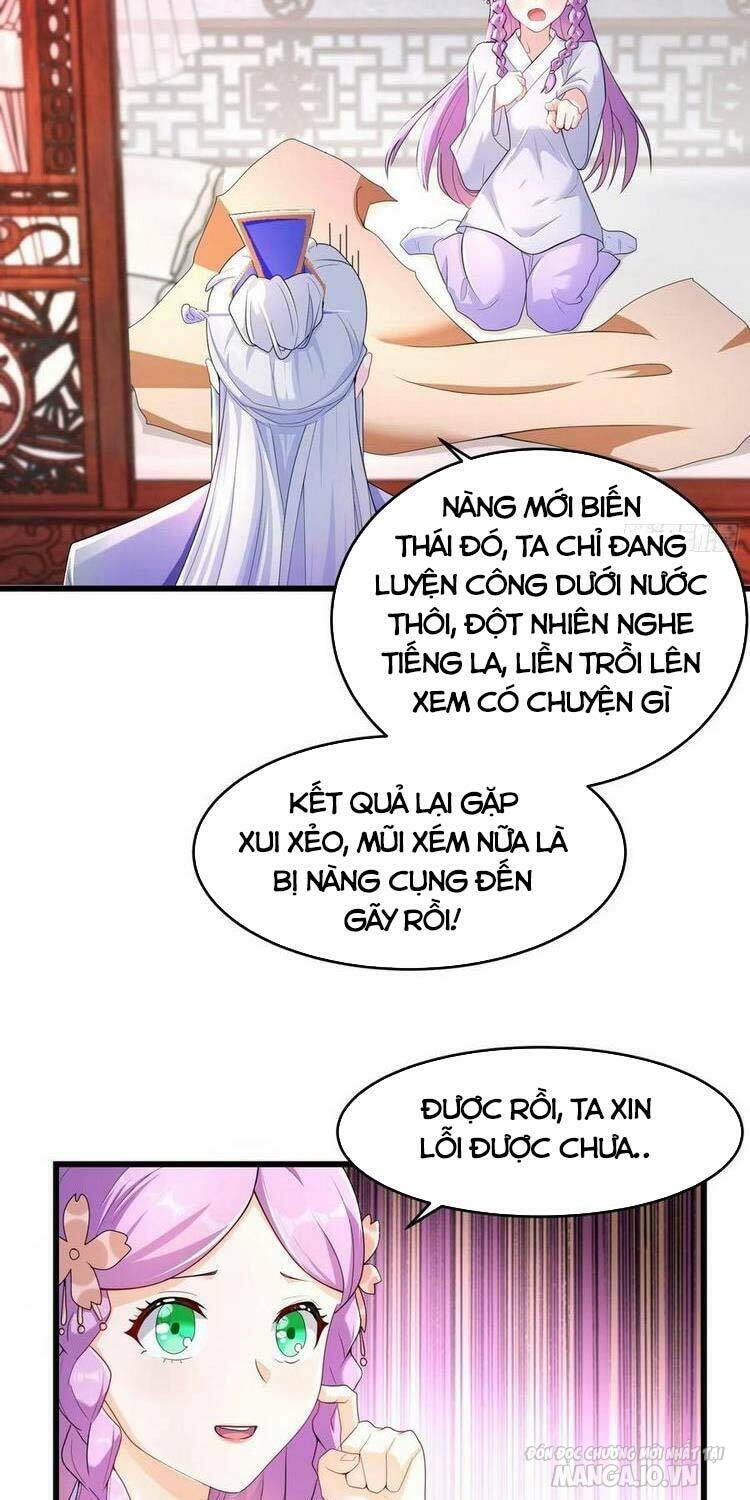 Người Ở Rể Bị Ép Thành Phản Diện Chapter 182 - Trang 2