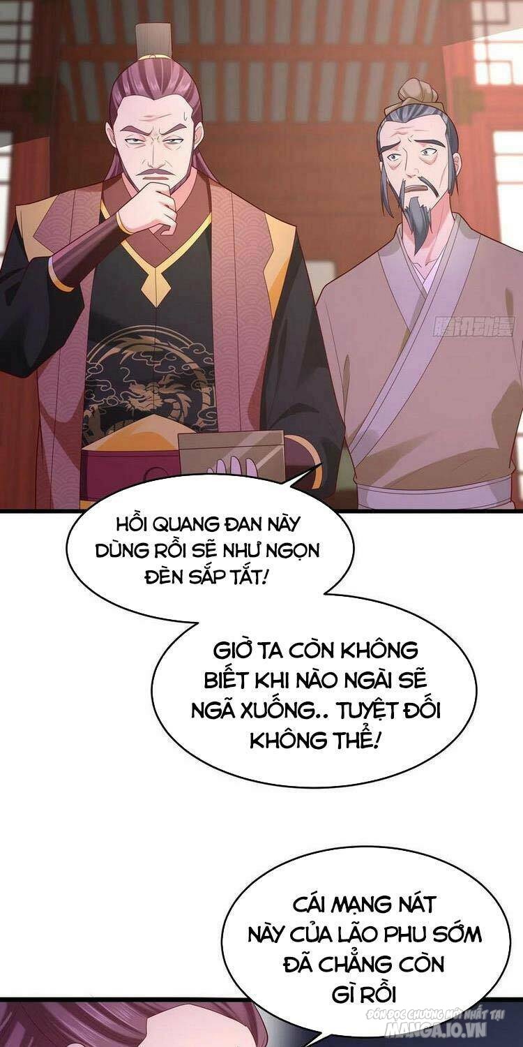 Người Ở Rể Bị Ép Thành Phản Diện Chapter 182 - Trang 2