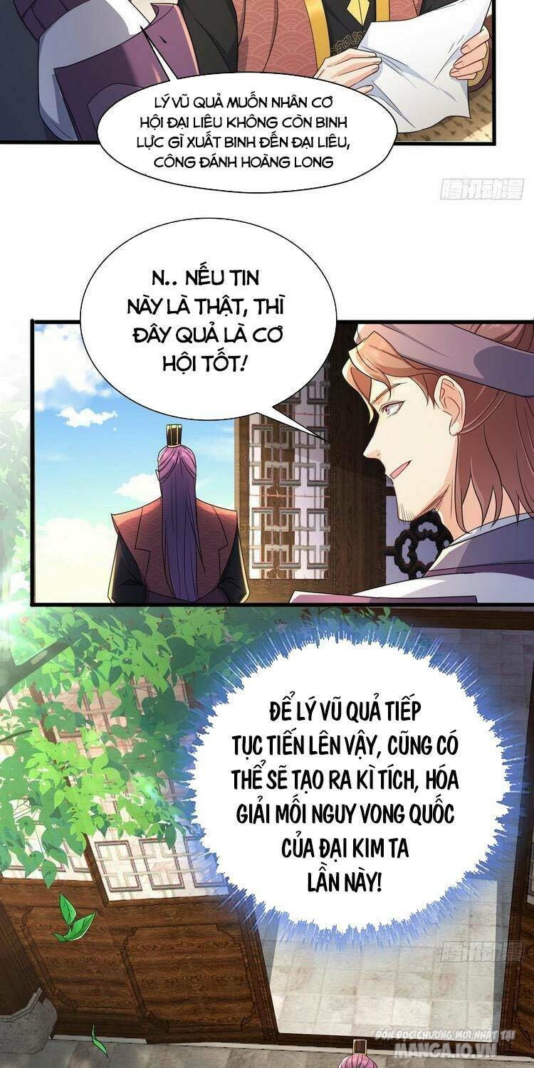 Người Ở Rể Bị Ép Thành Phản Diện Chapter 180 - Trang 2