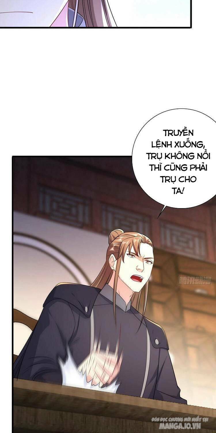 Người Ở Rể Bị Ép Thành Phản Diện Chapter 180 - Trang 2