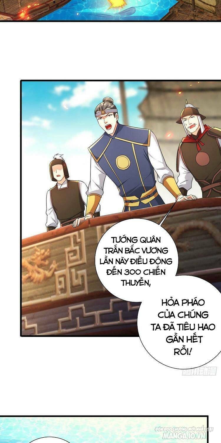 Người Ở Rể Bị Ép Thành Phản Diện Chapter 180 - Trang 2