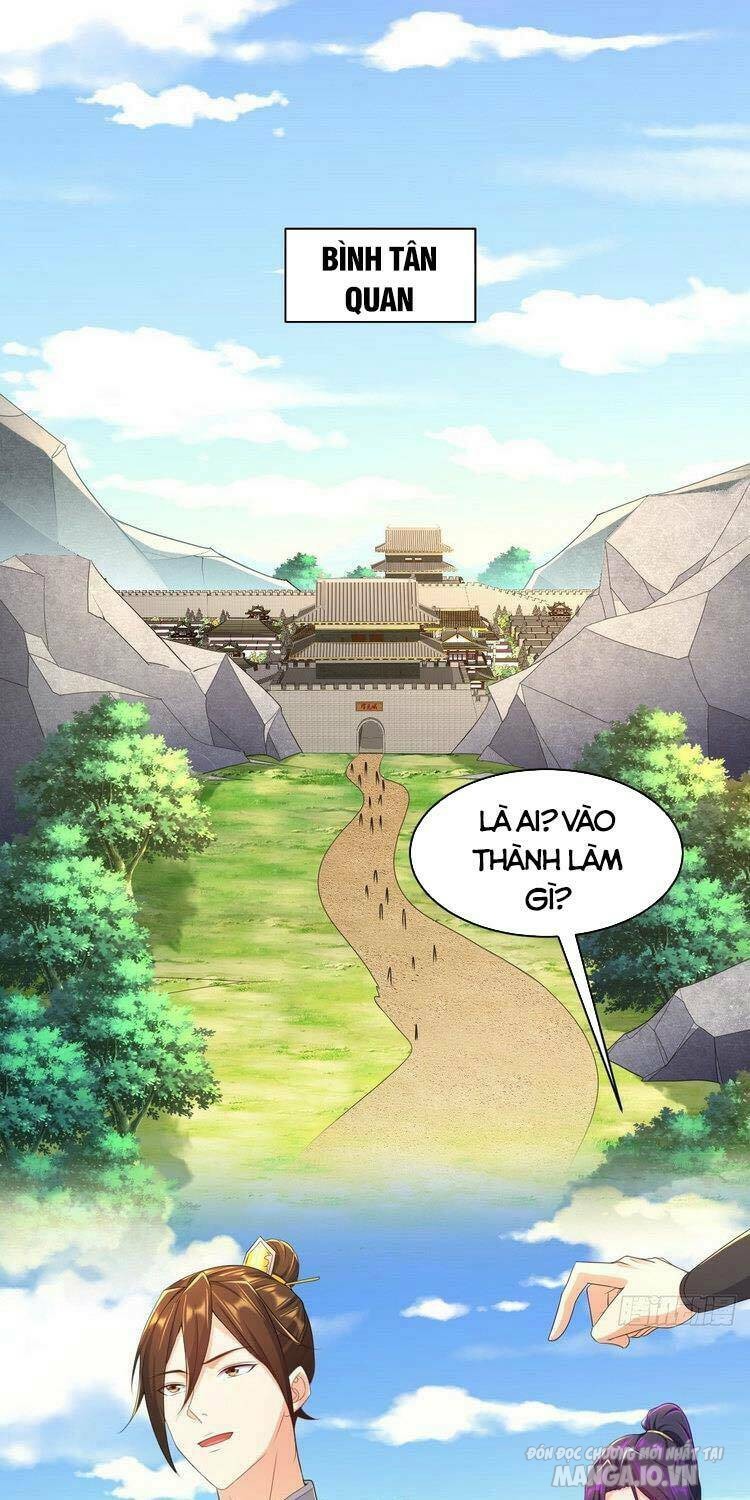 Người Ở Rể Bị Ép Thành Phản Diện Chapter 179 - Trang 2