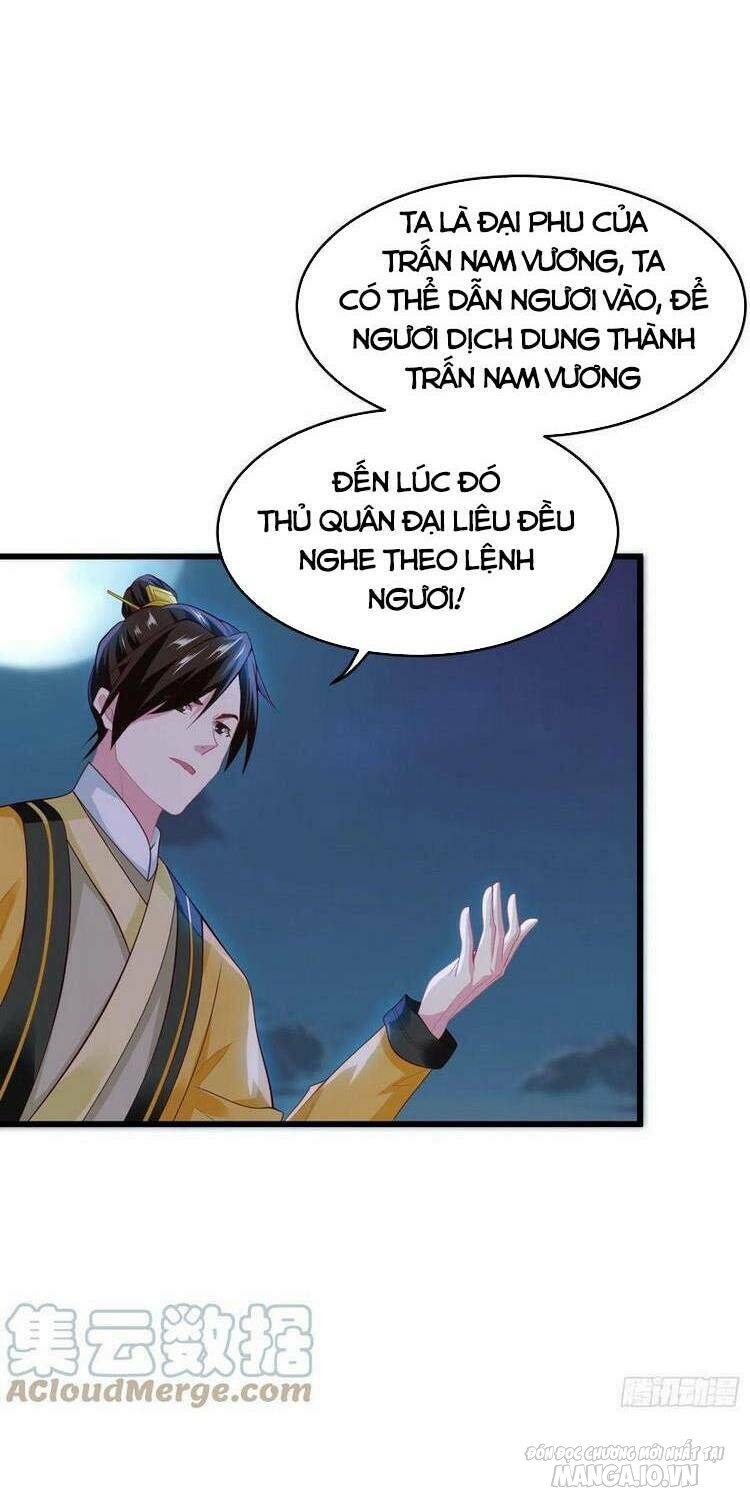 Người Ở Rể Bị Ép Thành Phản Diện Chapter 178 - Trang 2