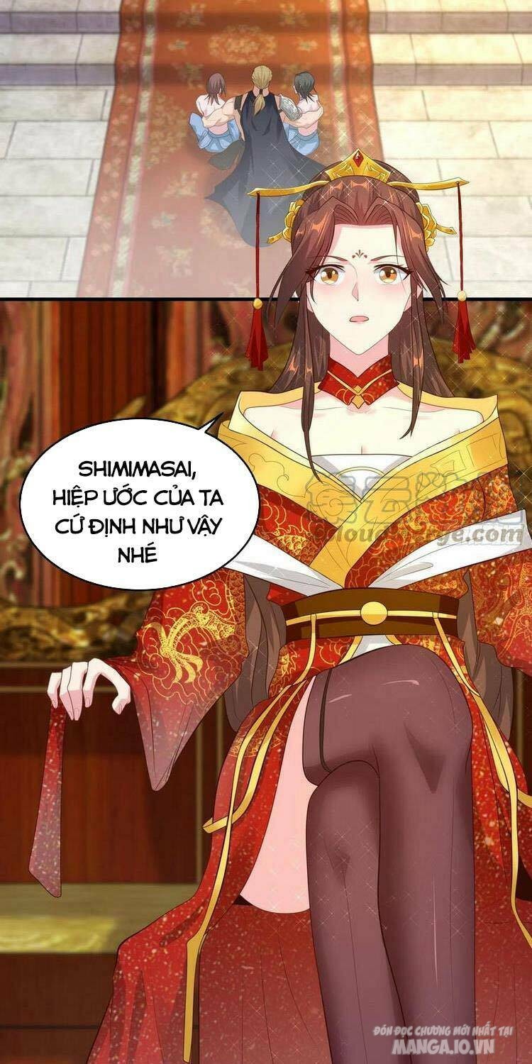 Người Ở Rể Bị Ép Thành Phản Diện Chapter 178 - Trang 2