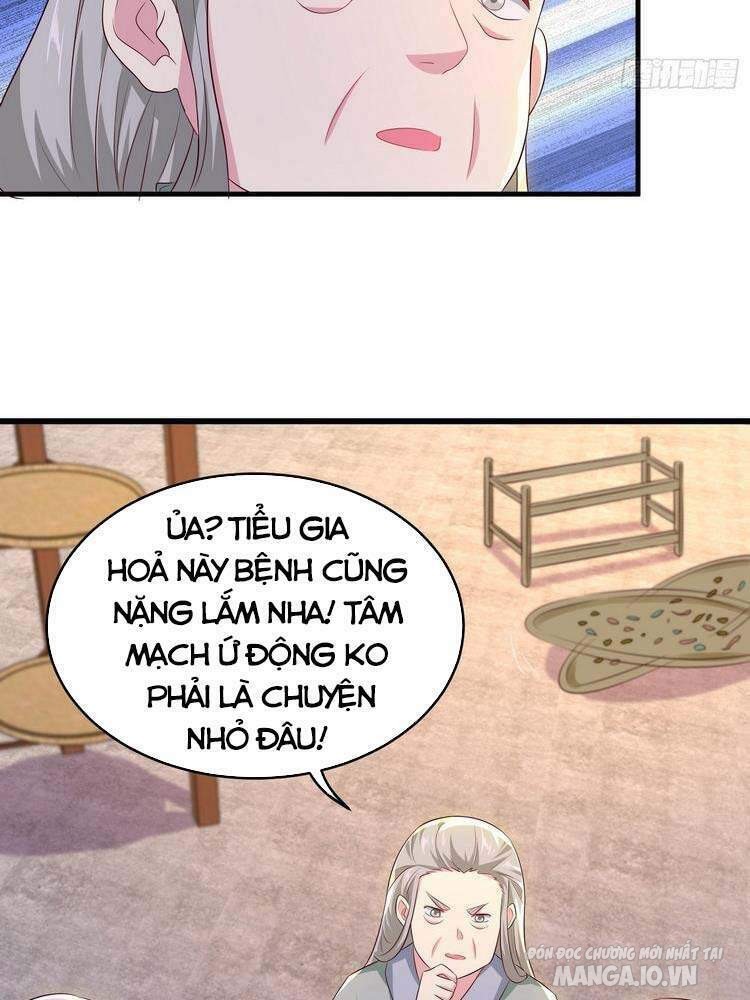 Người Ở Rể Bị Ép Thành Phản Diện Chapter 177 - Trang 2