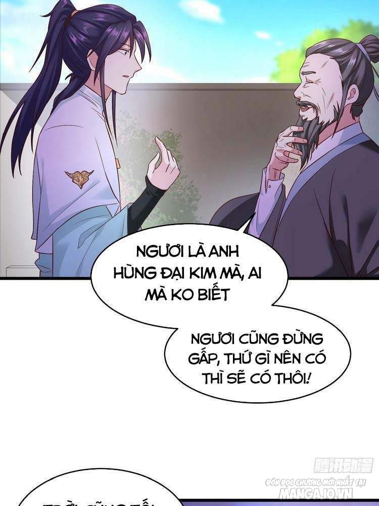 Người Ở Rể Bị Ép Thành Phản Diện Chapter 177 - Trang 2