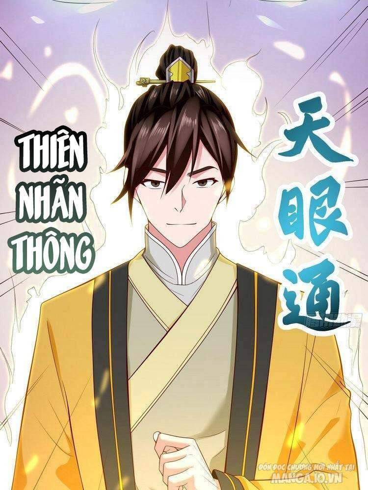 Người Ở Rể Bị Ép Thành Phản Diện Chapter 177 - Trang 2