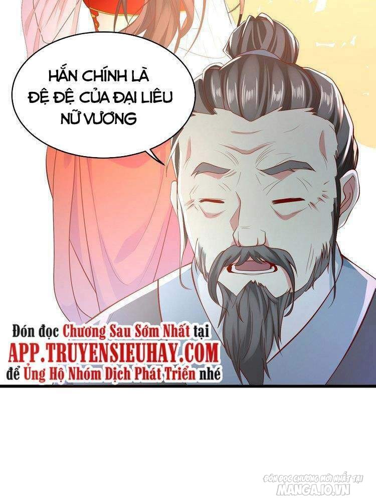 Người Ở Rể Bị Ép Thành Phản Diện Chapter 177 - Trang 2