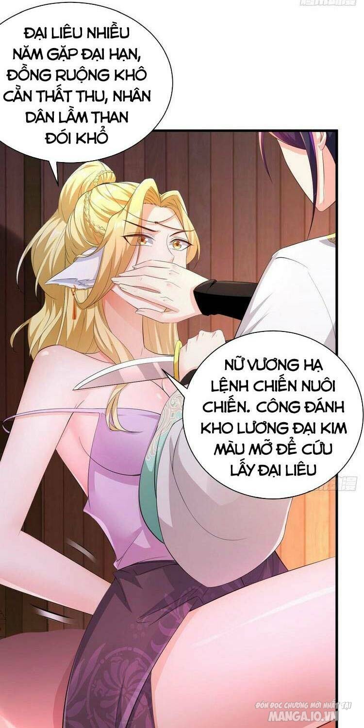 Người Ở Rể Bị Ép Thành Phản Diện Chapter 176 - Trang 2