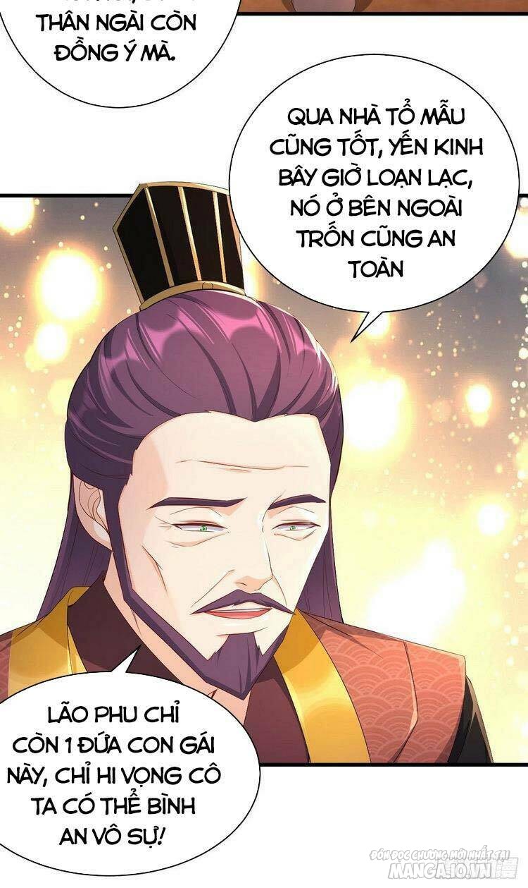 Người Ở Rể Bị Ép Thành Phản Diện Chapter 176 - Trang 2