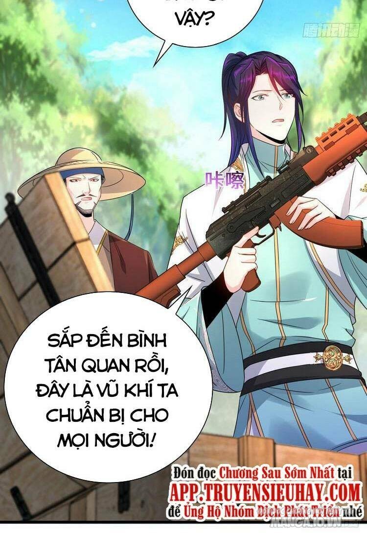 Người Ở Rể Bị Ép Thành Phản Diện Chapter 175 - Trang 2