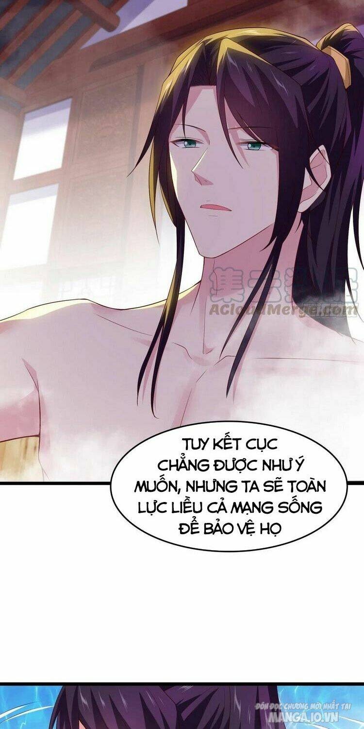 Người Ở Rể Bị Ép Thành Phản Diện Chapter 172 - Trang 2