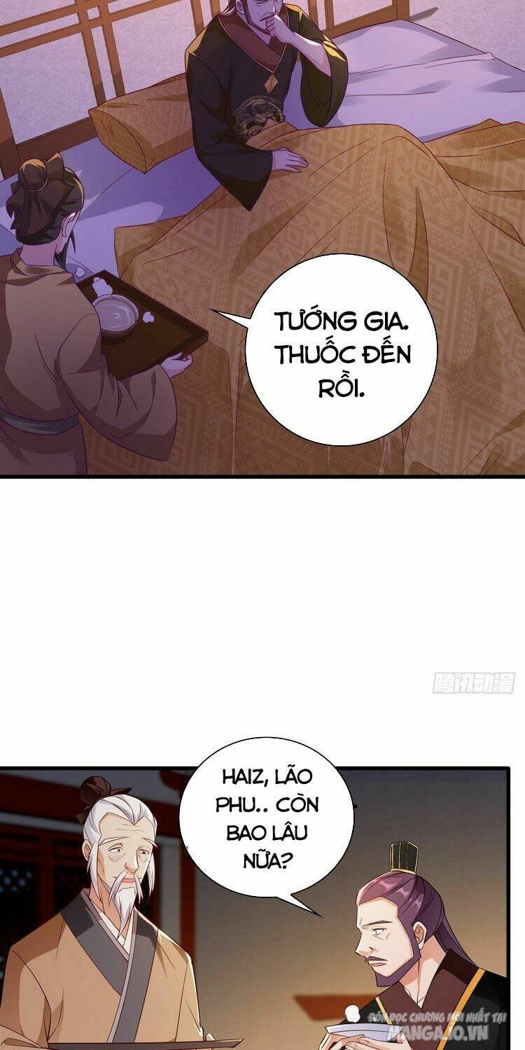 Người Ở Rể Bị Ép Thành Phản Diện Chapter 171 - Trang 2