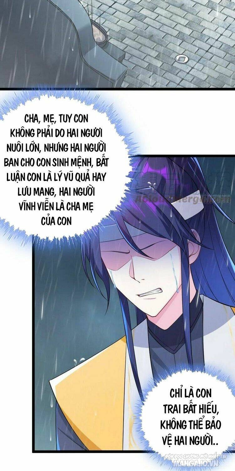 Người Ở Rể Bị Ép Thành Phản Diện Chapter 170 - Trang 2