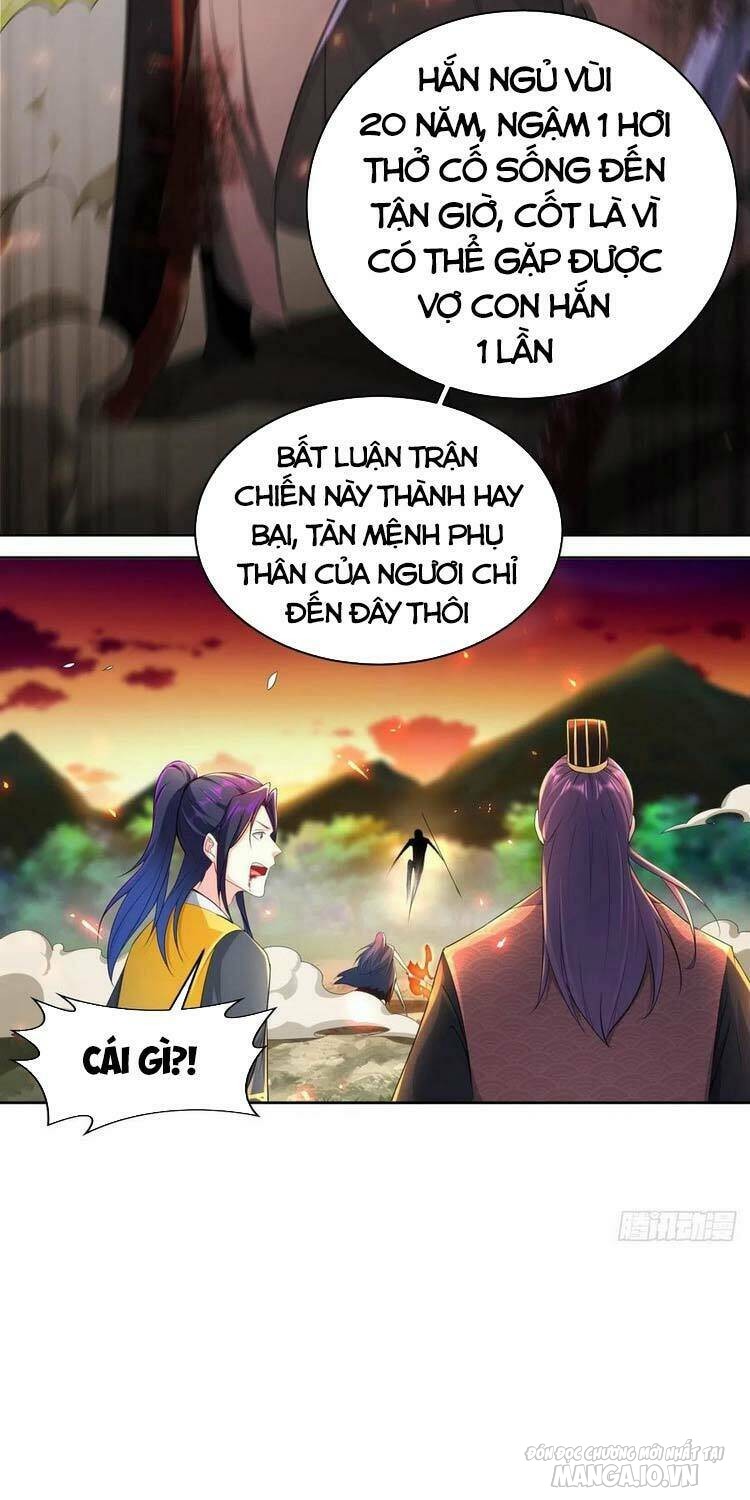 Người Ở Rể Bị Ép Thành Phản Diện Chapter 169 - Trang 2