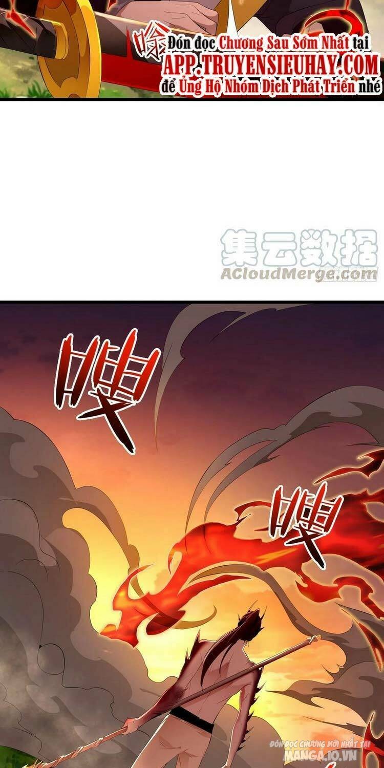 Người Ở Rể Bị Ép Thành Phản Diện Chapter 168 - Trang 2