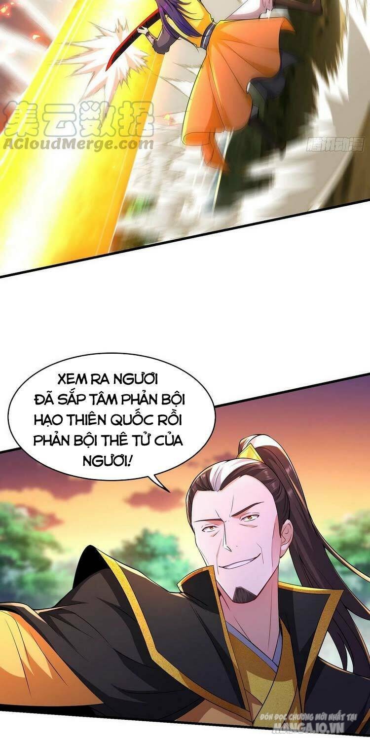 Người Ở Rể Bị Ép Thành Phản Diện Chapter 167 - Trang 2