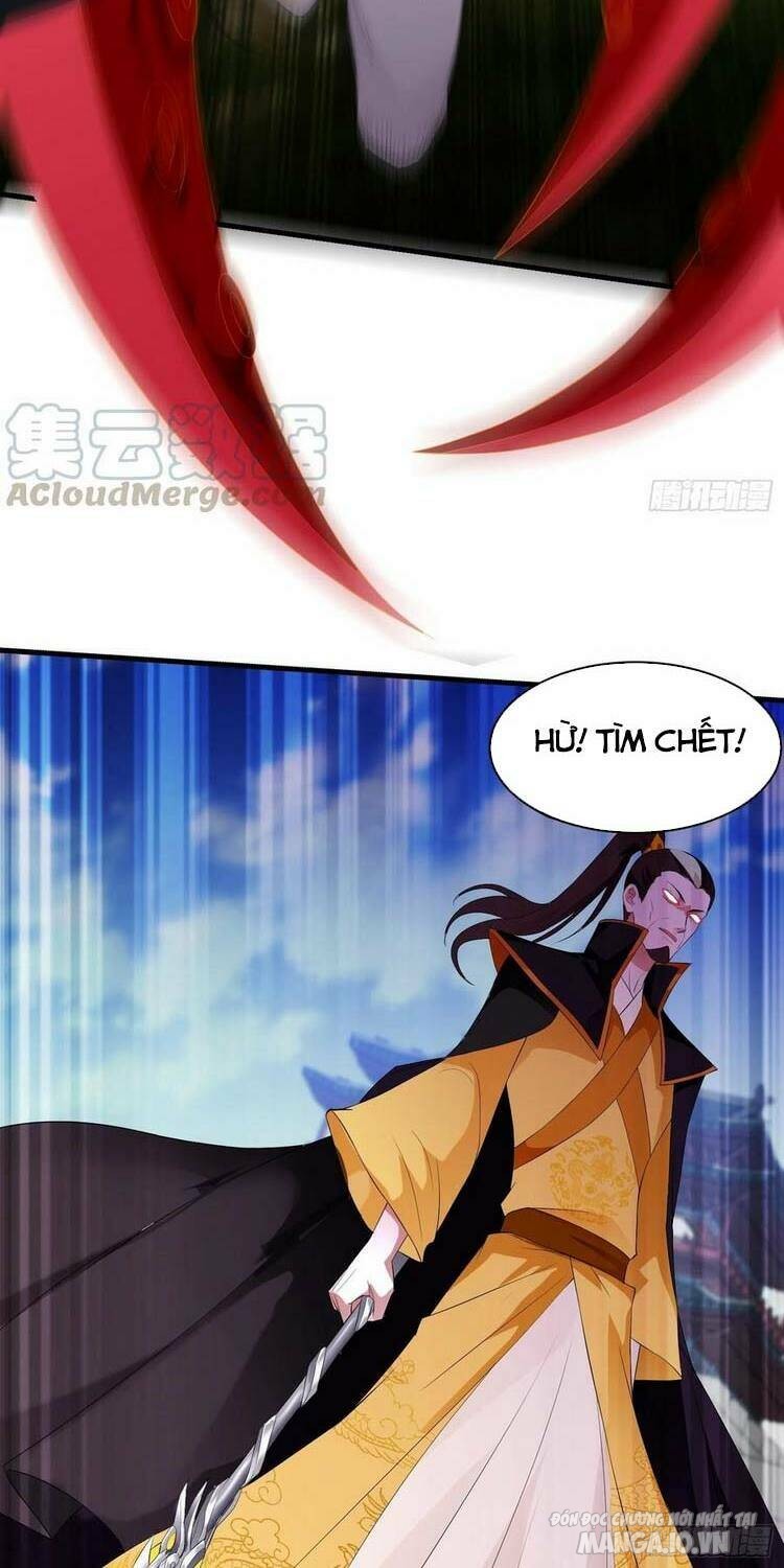 Người Ở Rể Bị Ép Thành Phản Diện Chapter 167 - Trang 2