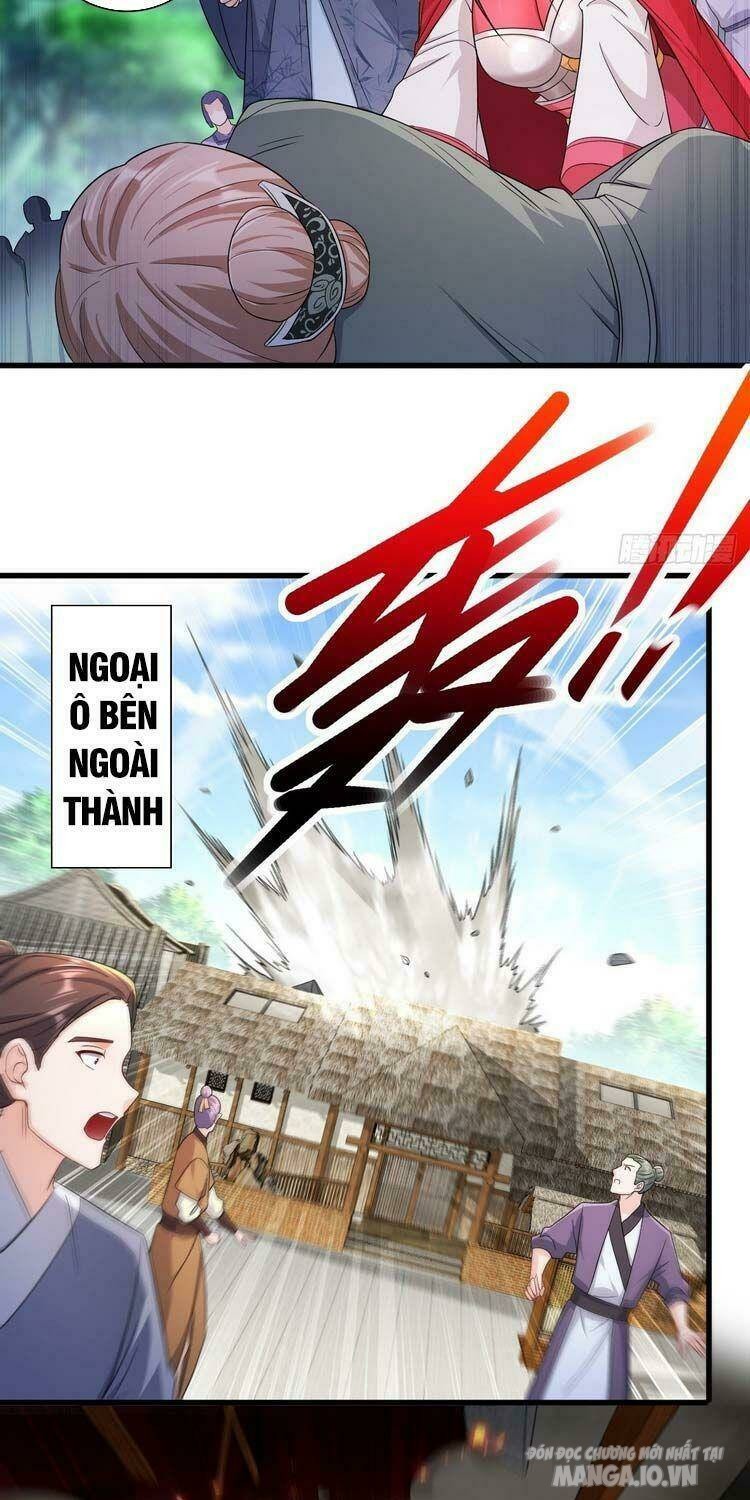 Người Ở Rể Bị Ép Thành Phản Diện Chapter 166 - Trang 2